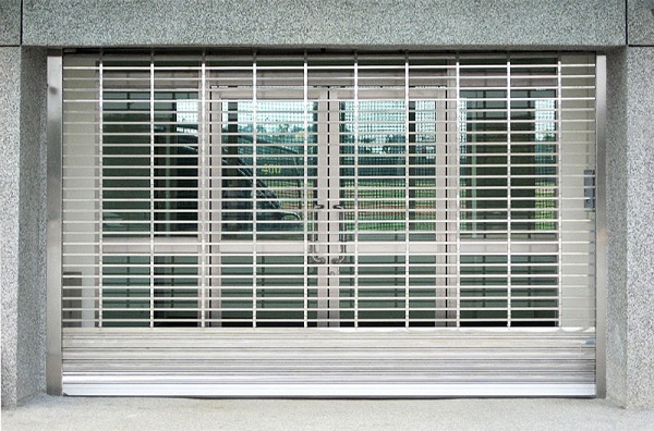 cửa cuốn austdoor bình tân